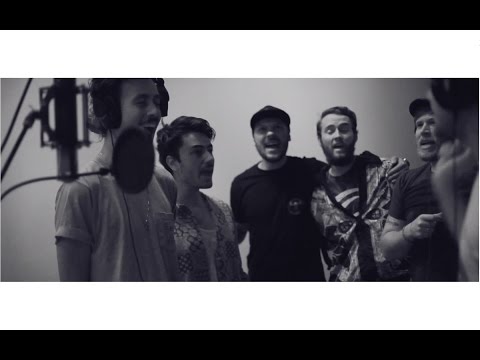 Hands Like Houses - revive (Introduced Species) Official Music Video