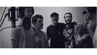 Hands Like Houses - revive (Introduced Species) Official Music Video