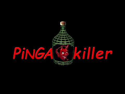 Pinga Killer - Comitiva do Rock