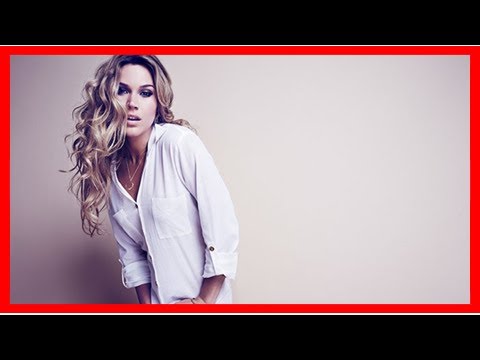 Breaking News | Joss Stone kicks off Middle East tour with first ever show in Oman