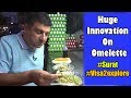 Mind Blowing Egg Varieties In Surat Gujarat India