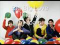 big big love (fig. 2) by foals 