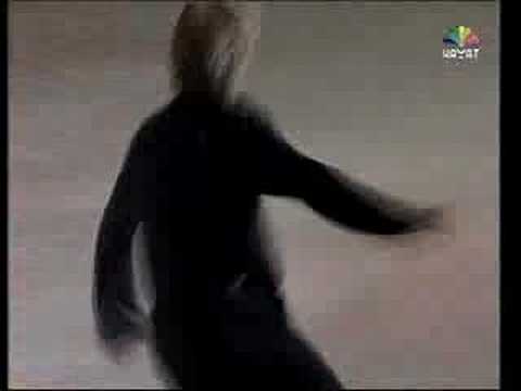 Evgeni Plushenko The Soldiers Sarajevo COI 7 february 2008