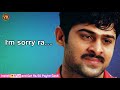 Chakram Movie Status