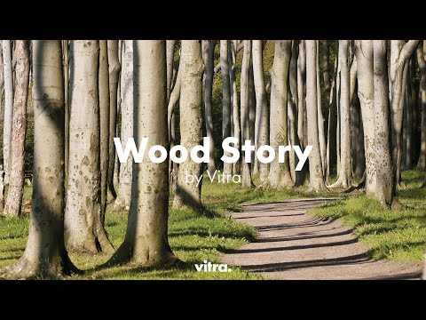 Wood Story by Vitra