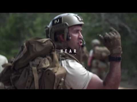 AIR FORCE PARARESCUE TRIBUTE-//That Others May Live//