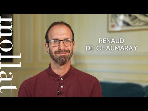 Renaud de Chaumaray - Quitter la vallée