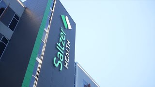 Physicians voice frustrations over Intermountain Health's 'sell or close' decision on Saltzer Health