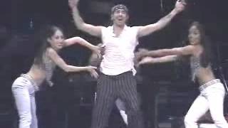 19 Backstreet Boys - Shining Star