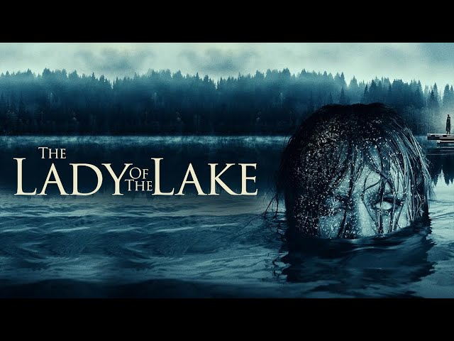 The Lady Of The Lake | Official Trailer | Horror Brains