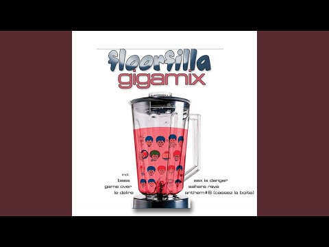 Gigamix (DJ Cerla Gigaclub)