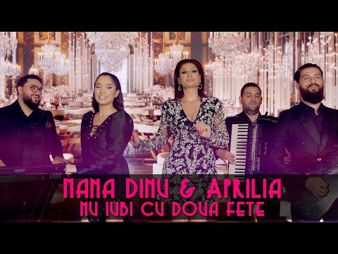 Nana Dinu ❌ Aprilia Lary - Nu iubi cu doua fețe | Official Video