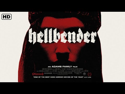 Hellbender (2022) Official Trailer