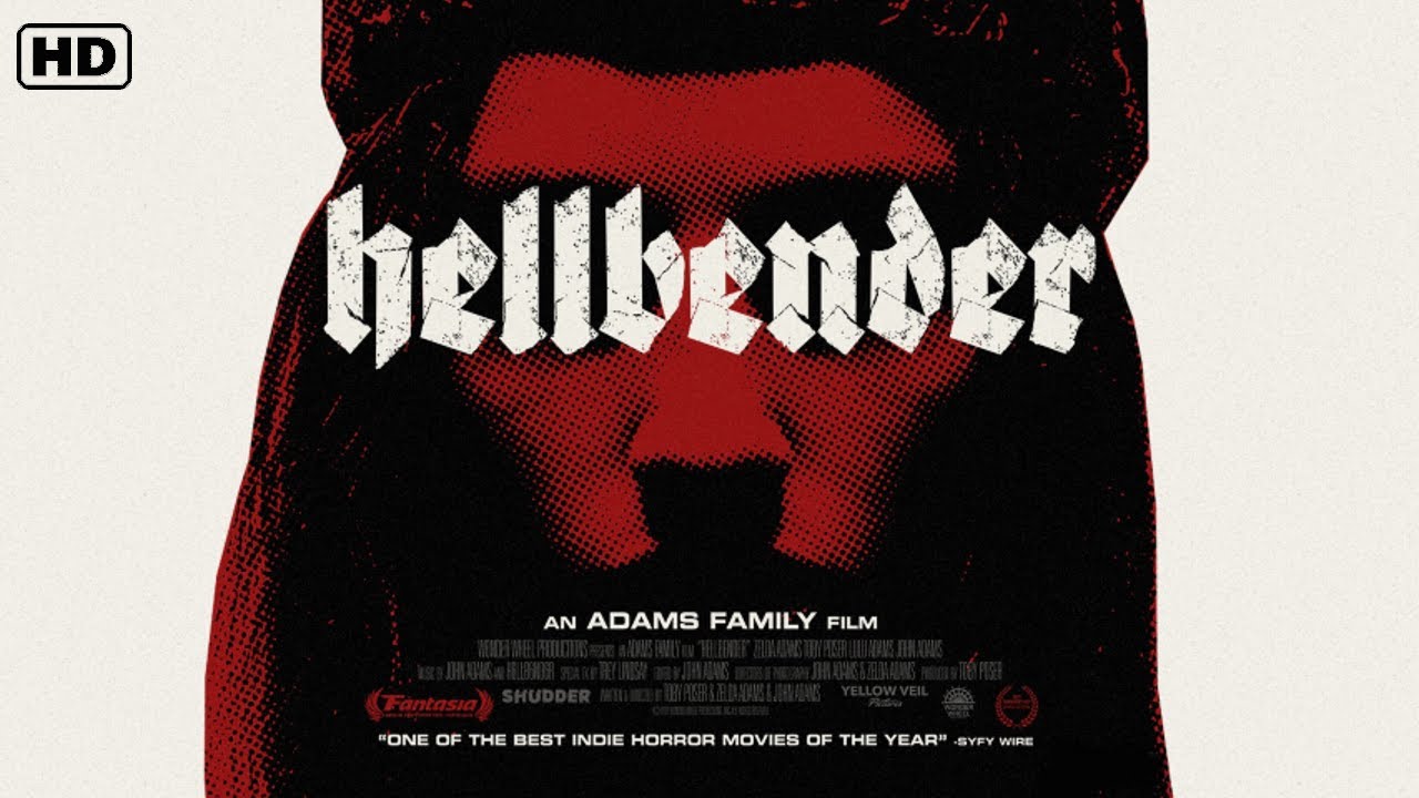 Trailer oficial de Hellbender - Legendado