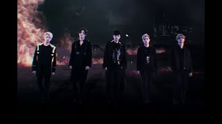 [SUB ESP] Cross Gene - Dystopia