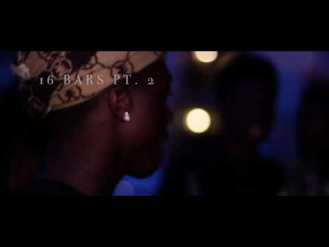 Bigg H - 16 Bars Pt. 2 (Official Video) shot by @jvproductions__