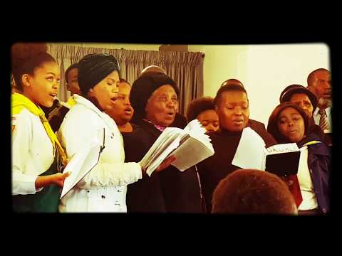 UYesu uyandifuna No. 276 - Maranatha SDA CHOIR