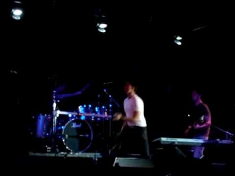 So Sad, So Lonely- Matchbox 20