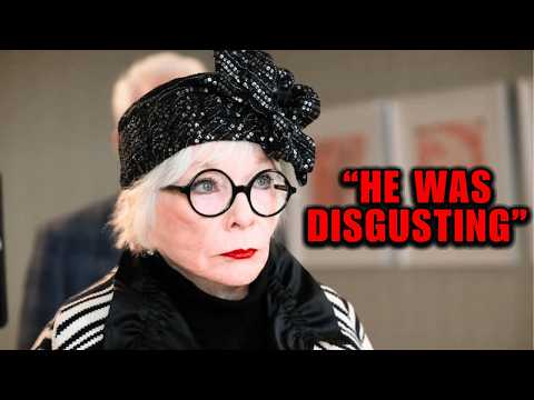 At 91, Shirley MacLaine Finally Names the Co-Star She Hated Most