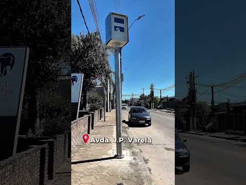 🚦 Tránsito en Florida: nuevos radares y debate abierto