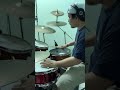 fuerte-Poncho Sanchez drumcover by Nhan