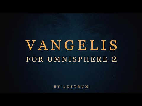 Vangelis for Omnisphere
