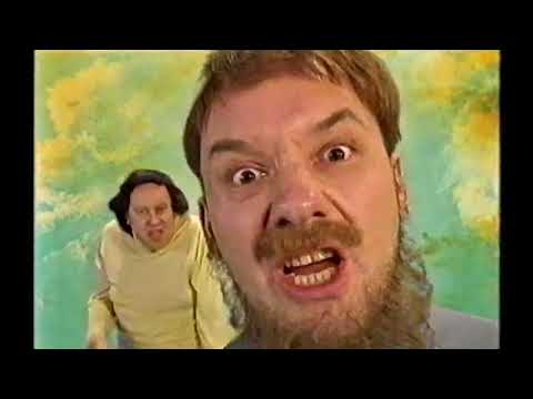 Bang, Bang, It's Reeves and Mortimer - S01E06