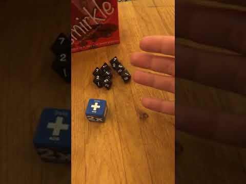 Smirkle Game Rules