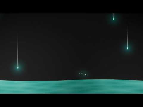 Rainfall demo on YouTube