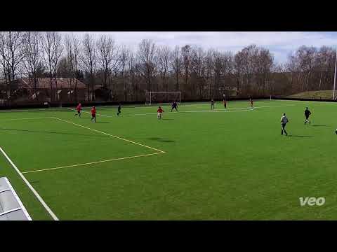 2021-04-03 - BIF Hundige BK