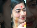 Hua Main Status Ranbir Kapoor Rashmika Mandanna Animal Shorts