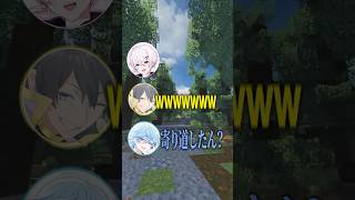 【激ヤバ】天然ナルシストな奴は裏でもそのキャラなのか試してみた