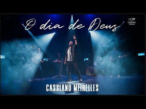 O Dia De Deus - Cassiano Meirelles