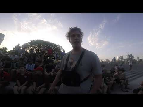 SARCA vs KARMA vs ONE NIGHT: 8vos - Bajo El Under: Fecha 2 Torneo de Verano