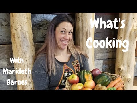 What's Cooking Ep. 54