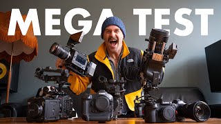 Video thumbnail for PYXIS 12K vs ARRI Alexa Mini — I Didn’t Expect This Result… by Creative Nords