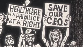 Peasants for Plutocracy: How the Billionaires Brainwashed America (Mini-Documentary)