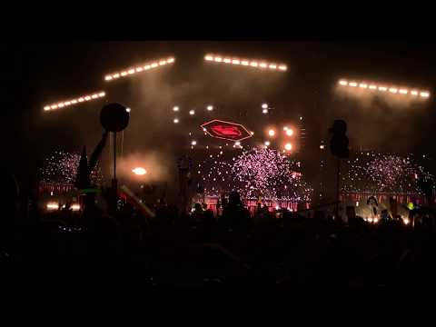? - ODESZA (Live at Bonnaroo 2019 - Day 3: 6/15/19)