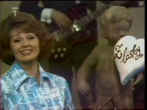 Yvetta Simonová - Tvůj dům je lásky chrám (1973)