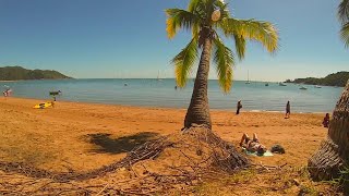preview picture of video '1 week on Magnetic Island, Australia'