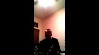 "On my mind" James Hunt