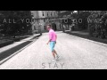 Taylor Swift - 'All You Had To Do Was Stay' (Jon ...