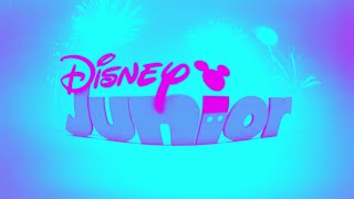 Disney Junior New ColorLogo Effects ( S-By: iL VocodeX Effects )