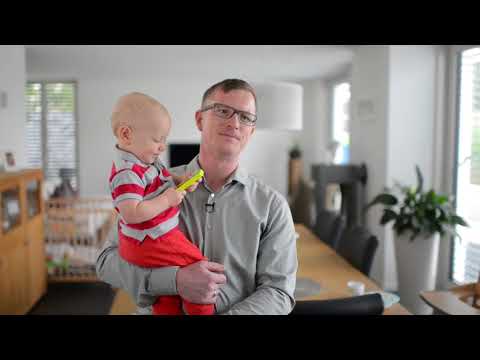 LOGO! im Einsatz für die Gebäudeautomatisierung