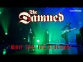 THE DAMNED ‘Wait For The Blackout' from 'A Night Of A Thousand Vampires'