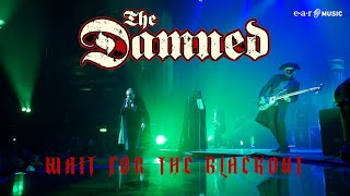THE DAMNED ‘Wait For The Blackout&#39; from &#39;A Night Of A Thousand Vampires&#39;