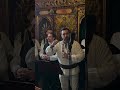 ️ The Carol That Shook Souls Byzantion Academic Choir LIVE At The Saint Elijah Monastery