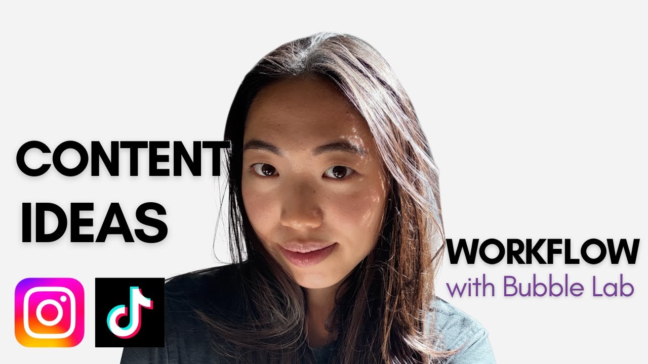 Content Ideas Generator Workflow