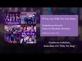 If You Can Walk You Can Dance (SSA) by Elizabeth Alexander -  Northwest Girlchoir