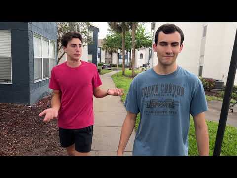 YTP: Colin and Film noir's magical button adventure